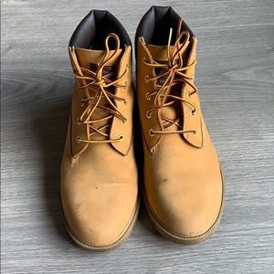 Timberland Boots